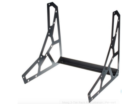 MOOG 3TIER RACK KIT